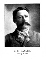 manley